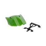 KIT CUBIERTA SOLO SEAT KAWASAKI NINJA 1000 / REF: 99994-0393-17P