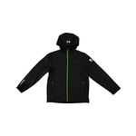 BOOM SOFTSHELL JACKET NEGRO