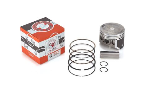 KIT PISTON STD RX100