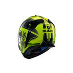 CASCO SPARTAN KARKEN YKK VERDE GRIS