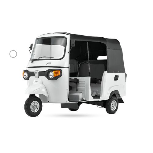 MOTOCARRO PIAGGIO APE CITY