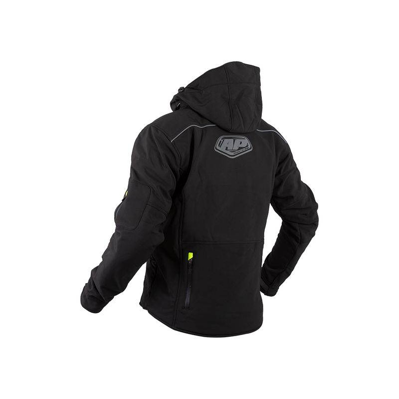 CHAQUETA_CASUAL_CON_PROTECCION_AP_NEGRA_CIERRE_VERDE_foto3