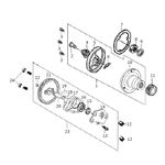 TORNILLO 4X8 MRX