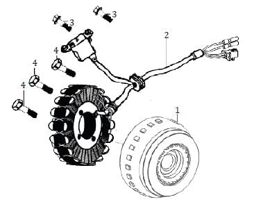 VOLANTE (SOLA) MRX
