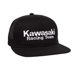 GORRA RACING TEAM KAWASAKI PLANA CON MALLA