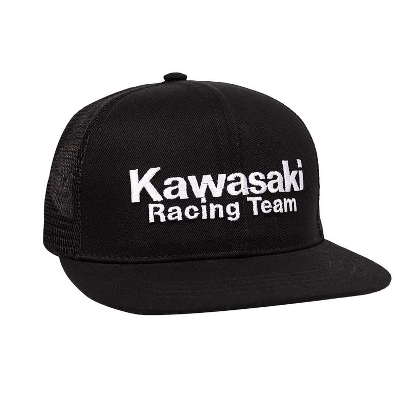 GORRA_RACING_TEAM_KAWASAKI_PLANA_CON_MALLA_Foto1