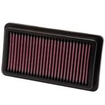 FILTRO DE AIRE K&N KTM 690 DUKE 2007 A 2009