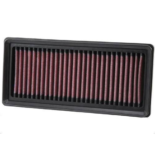 FILTRO DE AIRE K&N PULSAR NS 200