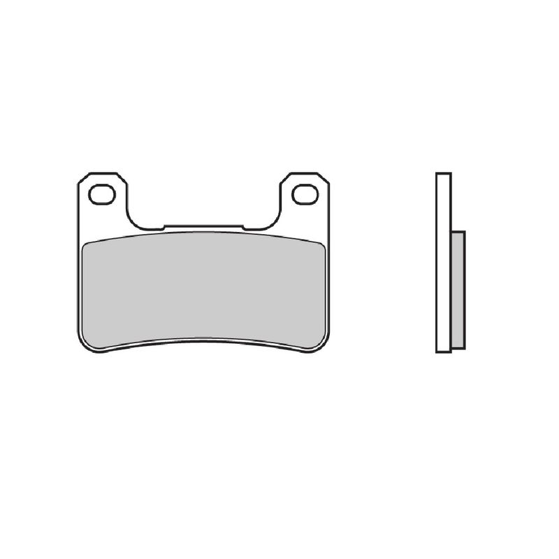pastas_de_freno_brembo_delantero_07su27sa_foto1
