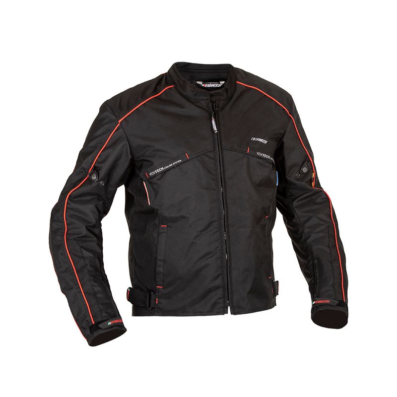 chaqueta_street_con_proteccion_forzza_jerez_negro_rojo_Foto1