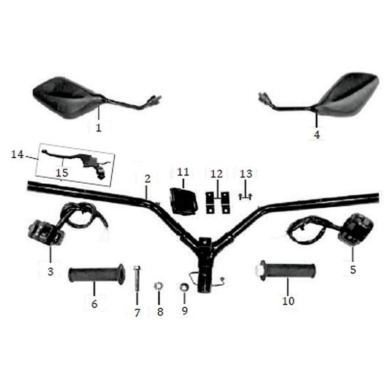 ZS125-F22-MANUBRIO-ESPEJOS_SCOOTER_ZS_125