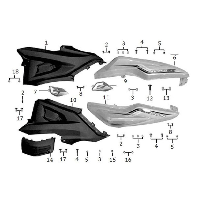 ZS125-F41-CUBIERTAS_SILLIN-CUBIERTAS_CENTRALES_SCOOTER_ZS_125