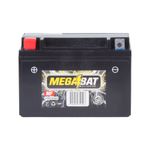 BATERÍA MEGABAT MTX9 SECA