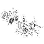 F08_CUBIERTA_VOLANTE-PLATO_DE_BOBINAS_SEMIAUTOMATICA_ADVANCE_R_125