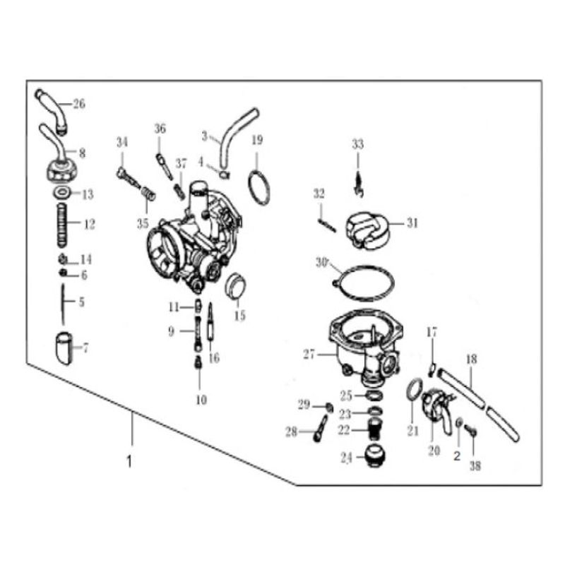 F16_CARBURADOR_SEMIAUTOMATICA_ADVANCE_R_125