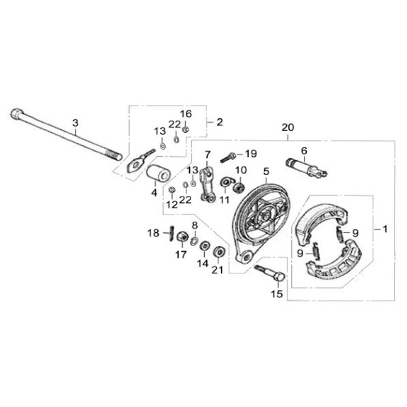 F40_PORTA_BANDAS_TRASERO_SEMIAUTOMATICA_ADVANCE_R_125