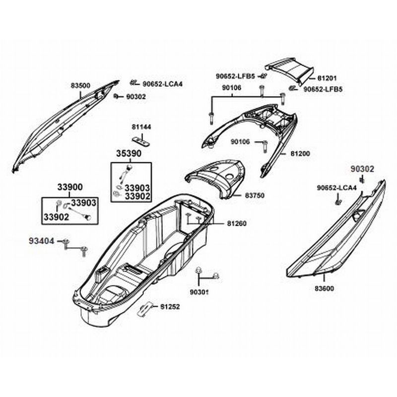 f20_cubiertas_sillin_guantera_scooter_kymco_x_town_300