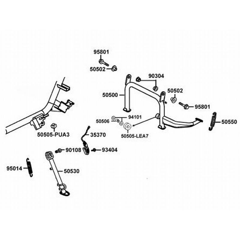 f23_gato_central_gato_lateral_scooter_kymco_x_town_300