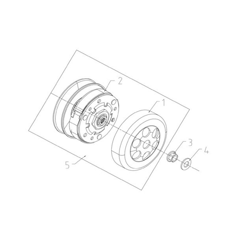 F11_CLUTCH_CENTRIFUGO_AUTOMATICA_VICTORY_BLACK