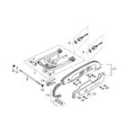 TENSOR CADENA DERECHO - IZQUIERDO  MACH 110- ONE ST