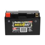 BATERIA MEGABAT MT7B GEL