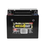 BATERIA MEGABAT MTX7E GEL