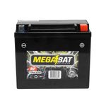 BATERIA MEGABAT MTX20L SECA