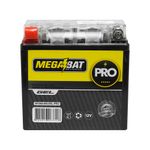 BATERIA MEGABAT PRO MTX9A BS GEL