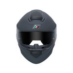 casco_abatible_forzza_zz119_solid_gris_mate_foto_2