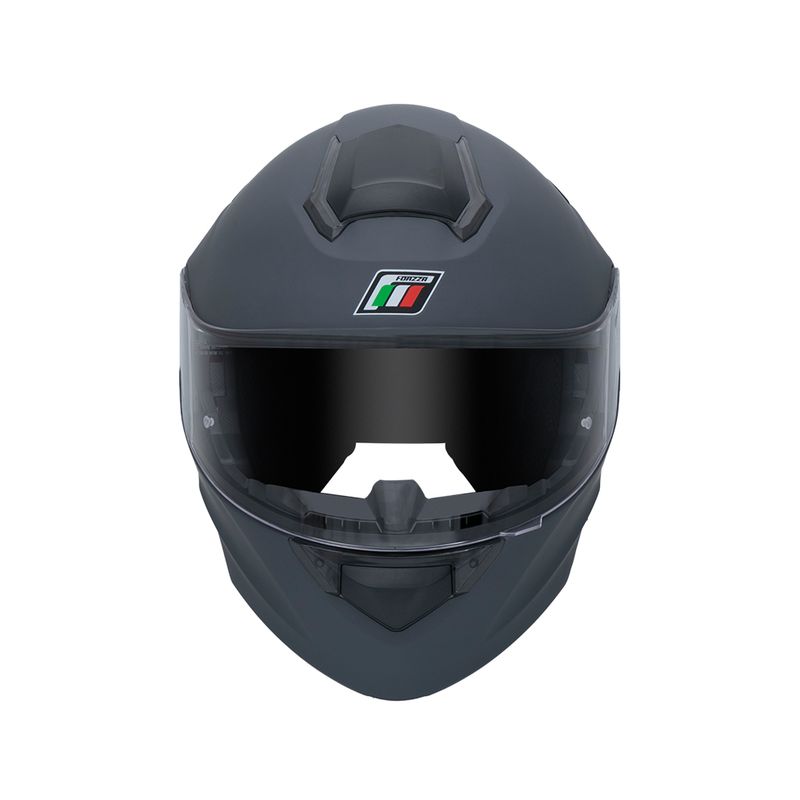 casco_abatible_forzza_zz119_solid_gris_mate_foto_2