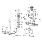 TORNILLO 3 8X35 STREET VICTORY SWITCH 150