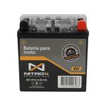 BATERÍA NITROX NT5L GEL