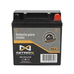 BATERÍA NITROX NT5L SECA