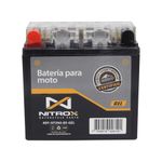 BATERÍA NITROX NTX9A GEL