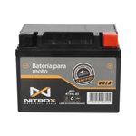 BATERÍA NITROX NTX4L SECA