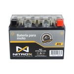 BATERÍA NITROX NTX6.5 GEL