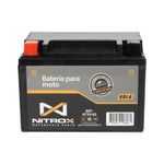 BATERÍA NITROX NTX9 SECA