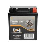 BATERÍA NITROX NTB3L SECA