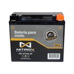 BATERÍA NITROX NTX20L SECA