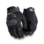 GUANTES BENELLI ESSENTIAL TP-01 NEGROS