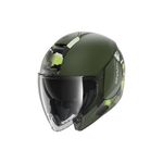 CASCO JET SHARK CITYCRUISER GENOM MATE