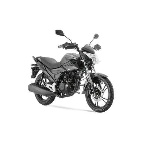 MOTO VICTORY NITRO 125 PRO