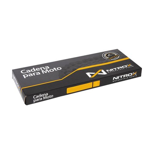 CADENA NITROX DID 420 X 110