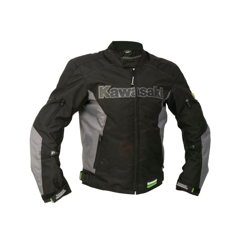 chaqueta_kawasaki_street_negra_gris_foto1