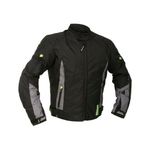 CHAQUETA KAWASAKI EDICION Z