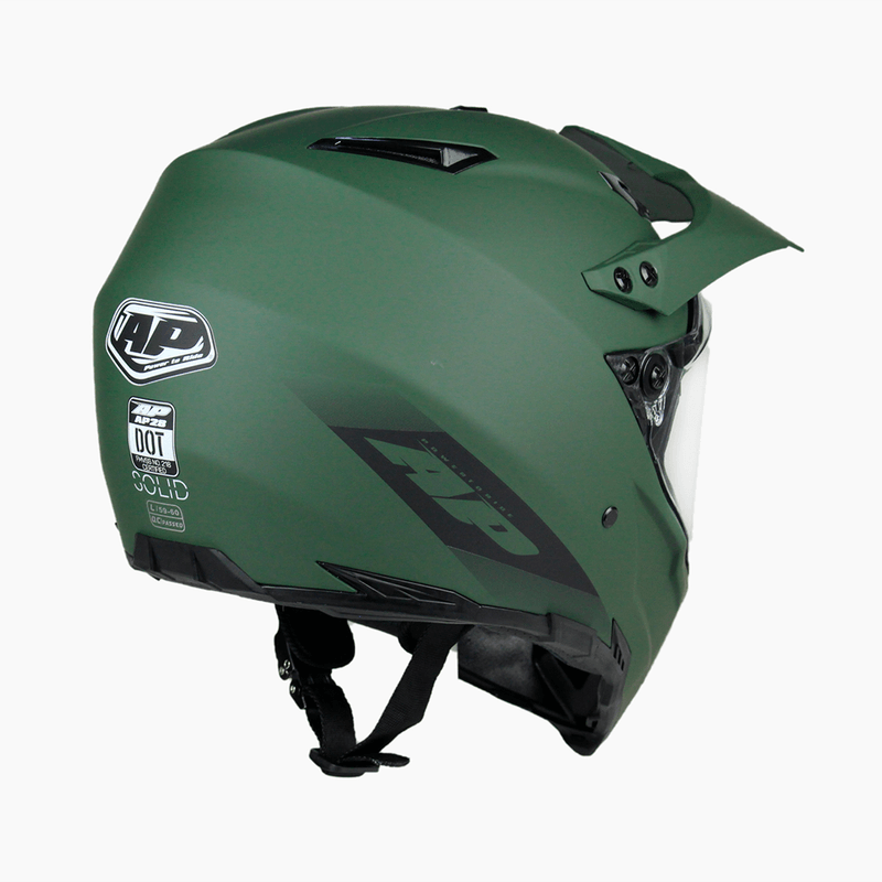 casco_doble_proposito_ap28_solid_verde_militar_mate_foto3