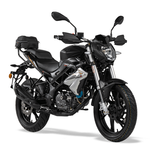 MOTO BENELLI TNT 150I PRO X