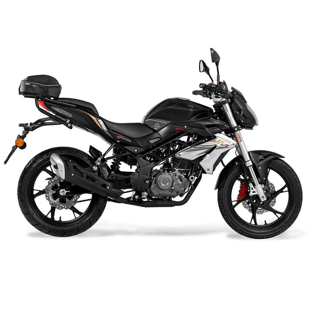 Moto Benelli Tnt 150i Pro X