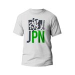 CAMISETA KAWASAKI JAPAN