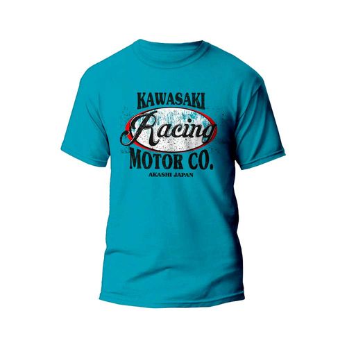 CAMISETA KAWASAKI RACING